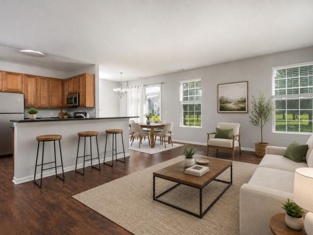 Townhouse for sale in Mchenry, Illinois