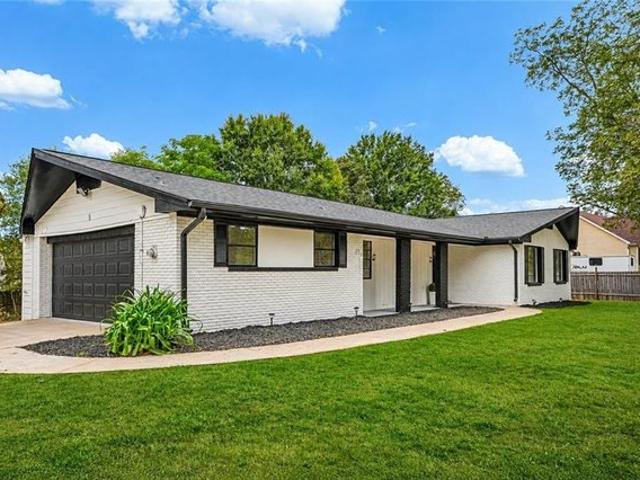House for sale in Covington, Newton County
