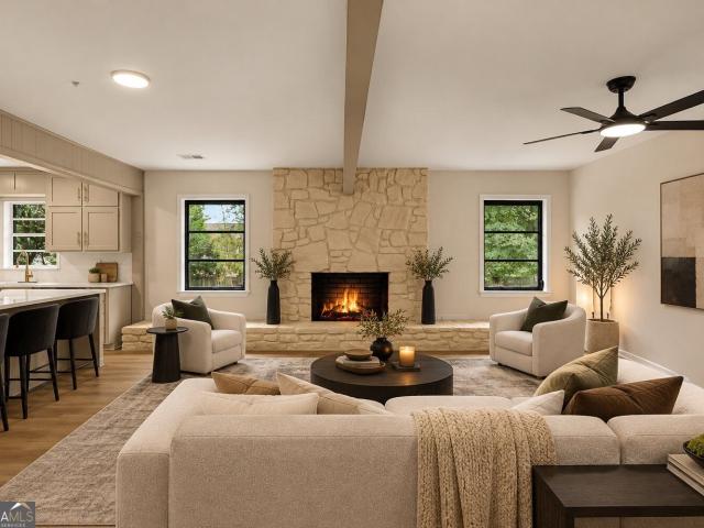 House for sale in Fieldstone, Covington