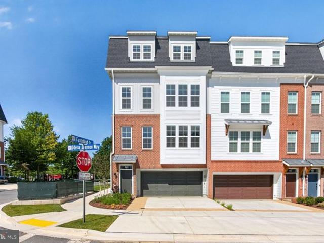 Townhouse for sale in Rockville, Maryland