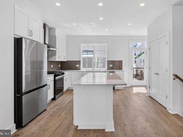 Townhouse for sale in Rockville, Maryland