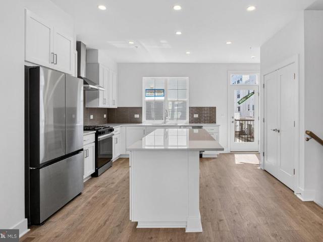 Townhouse for sale in Rockville, Maryland