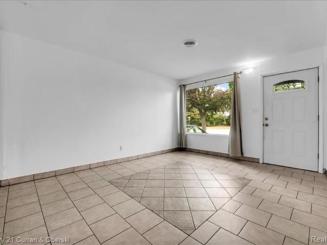 House for sale in Melvindale, Michigan