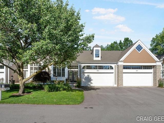 Condo for sale in Grand Rapids, Michigan