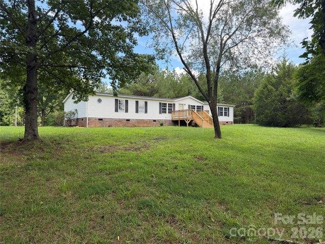 House for sale in Mooresboro, North Carolina