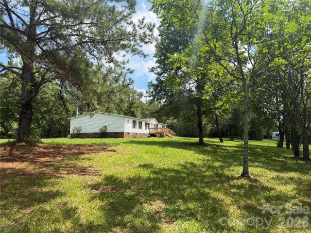 House for sale in Mooresboro, North Carolina