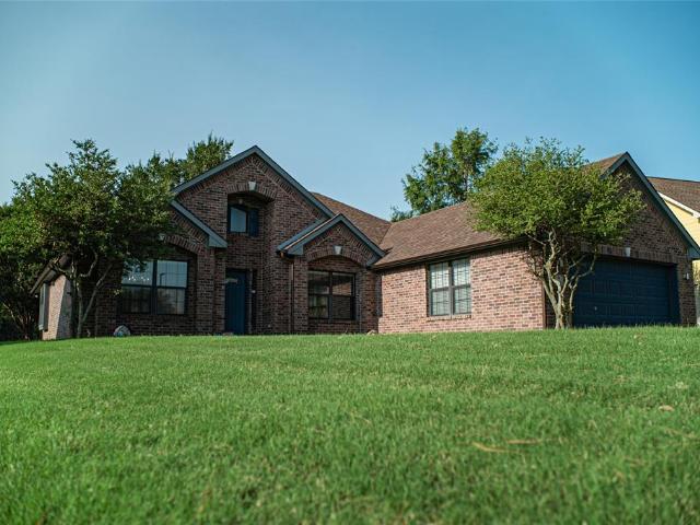 House for sale in Johnson, Texas