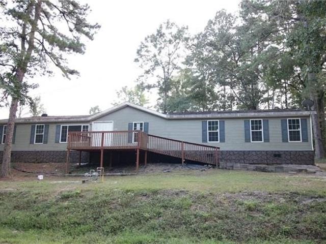 House for sale in Dry Prong, Louisiana