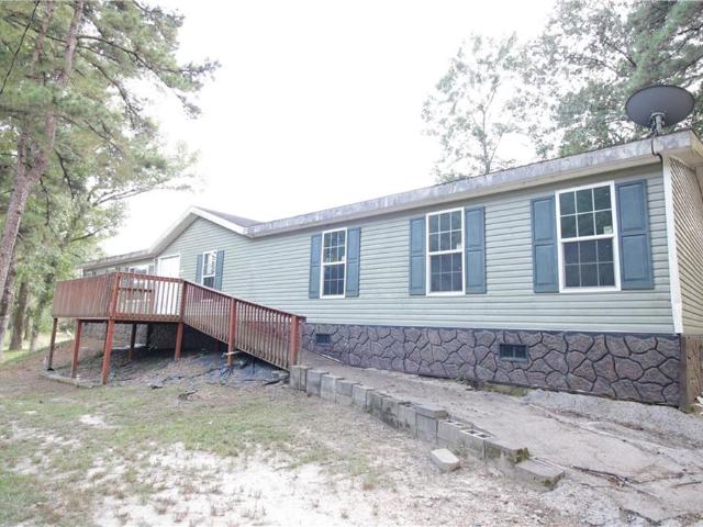 Property for sale in Dry Prong, Louisiana