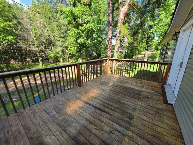House for sale in Dry Prong, Grant Parish