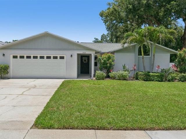 House for sale in Crystal Beach, Florida