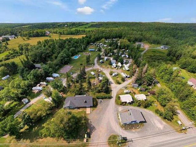 Commercial for sale in Lyons Brook, Nova Scotia