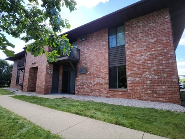 House for sale in Appleton, Wisconsin