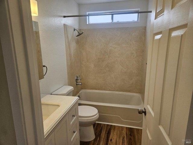 House for sale in Santa Rosa, California