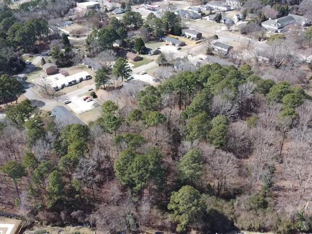 Land for sale in Wake, North Carolina