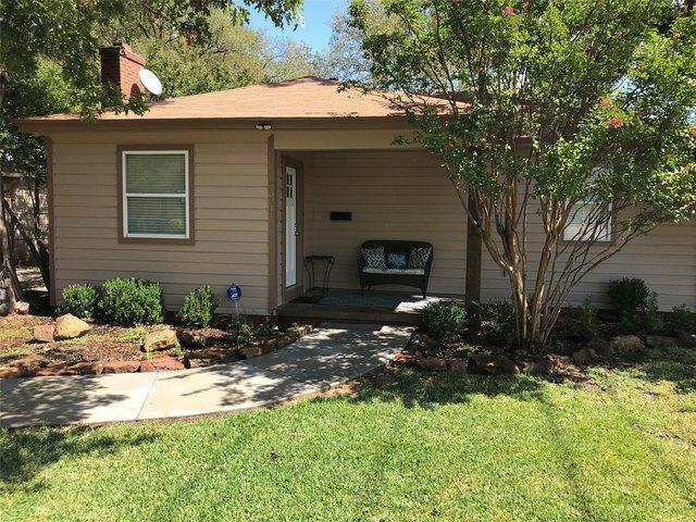 House for sale in Fort Worth, Texas
