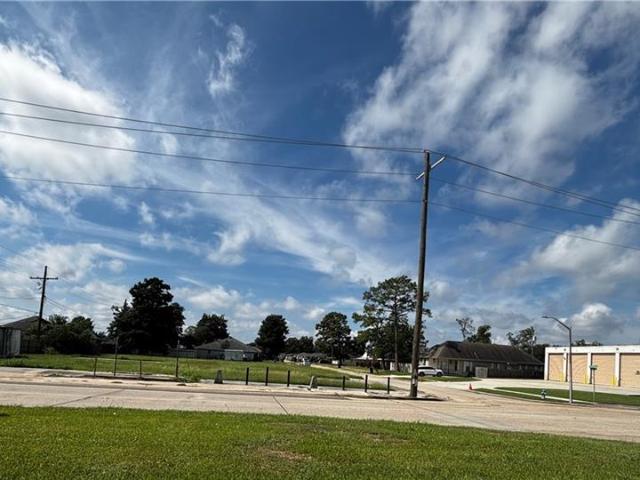Land for sale in Meraux, Chalmette