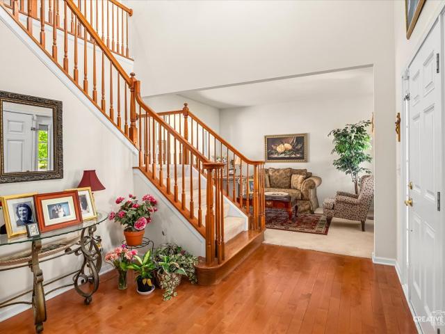 House for sale in Bristol, Illinois