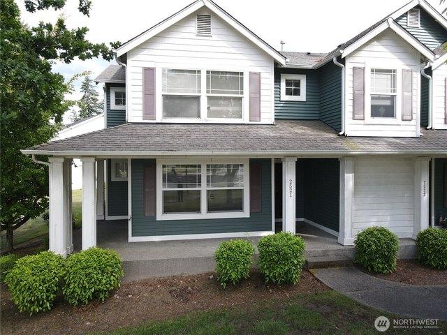 Condo for sale in Dupont, Washington