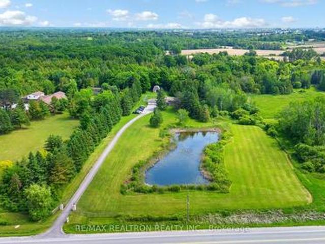 Land for sale in York, Ontario