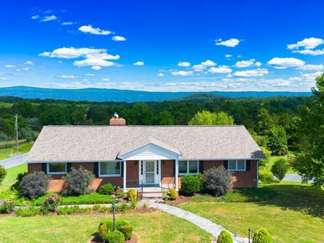House for sale in Virginia