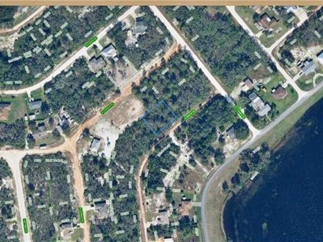 Land for sale in Avon Park, Florida