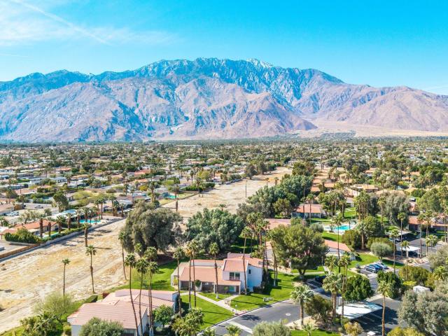 Condo for rent in Palm Springs, California