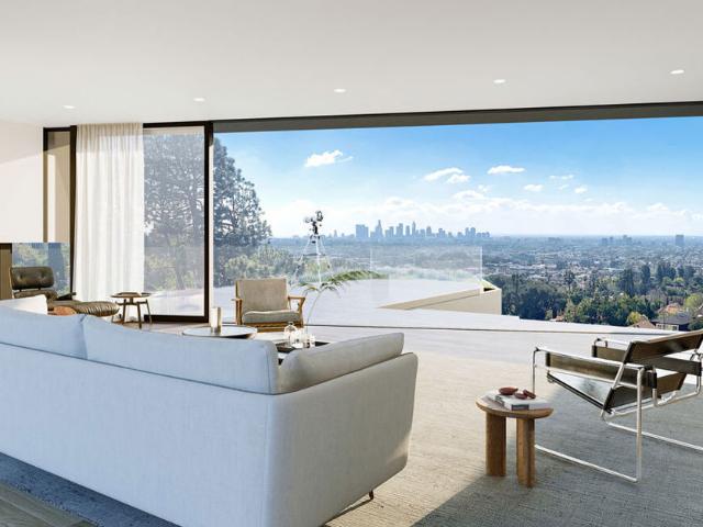 Land for sale in Los Angeles