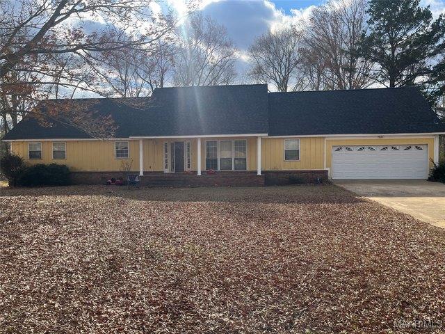 House for sale in Selma, Alabama