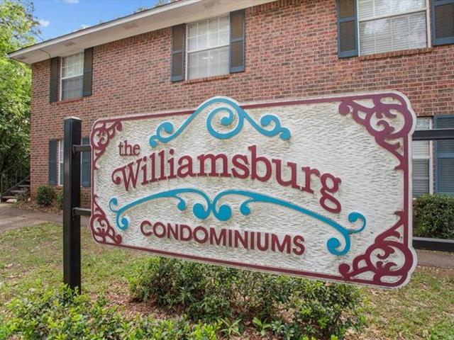 Condo for sale in Nacogdoches, Texas