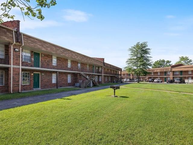 House for sale in Louisville, Kentucky