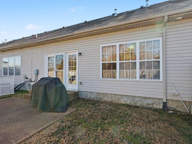 Townhouse for sale in Tennessee