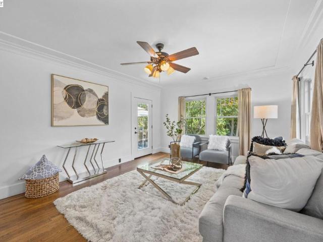 House for sale in Oakland, California