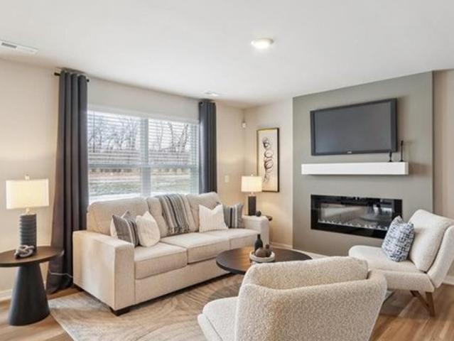 Townhouse for sale in Linn, Iowa