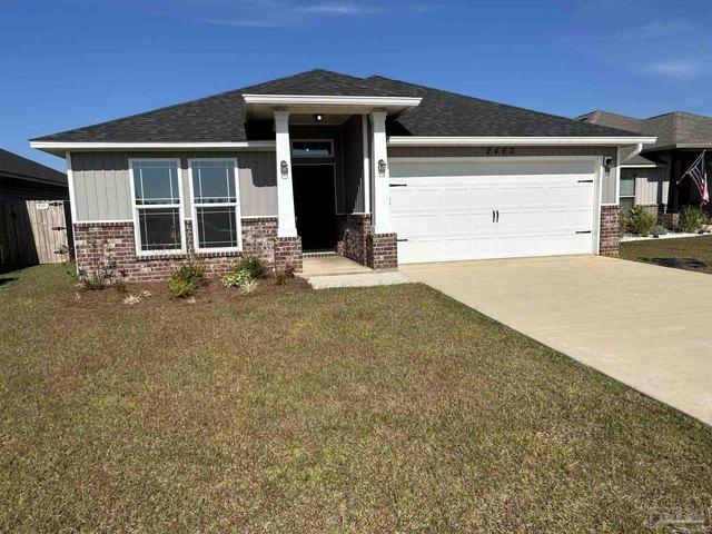 House for sale in Gulf Breeze, Florida