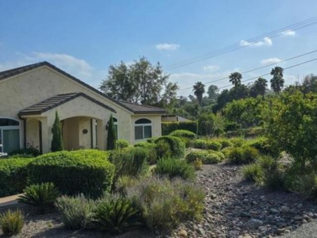 House for sale in Fallbrook, California