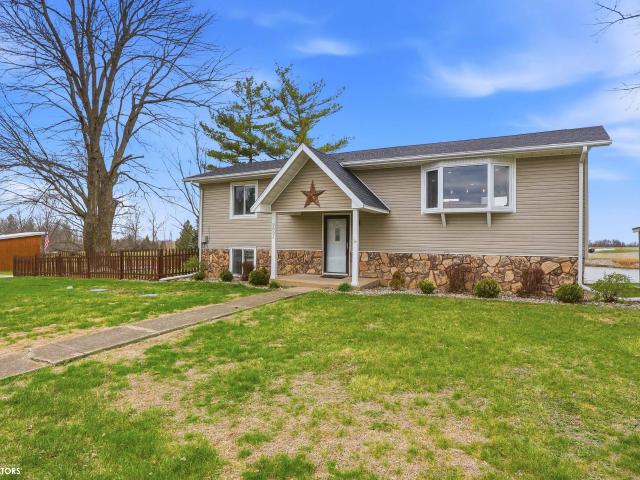 House for sale in New London, Iowa