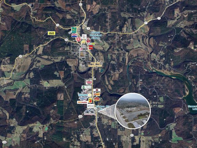 Commercial for sale in Ark