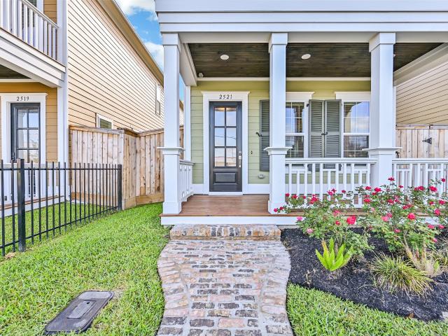 House for sale in Pearland, Texas