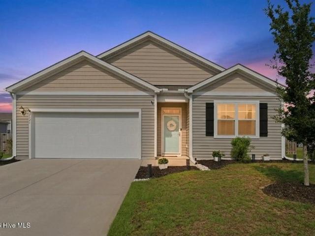 House for sale in Wilmington, North Carolina