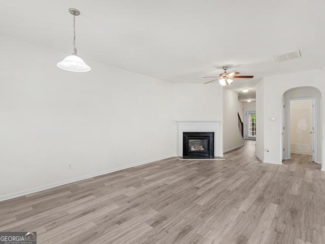 House for sale in Mcdonough, Georgia