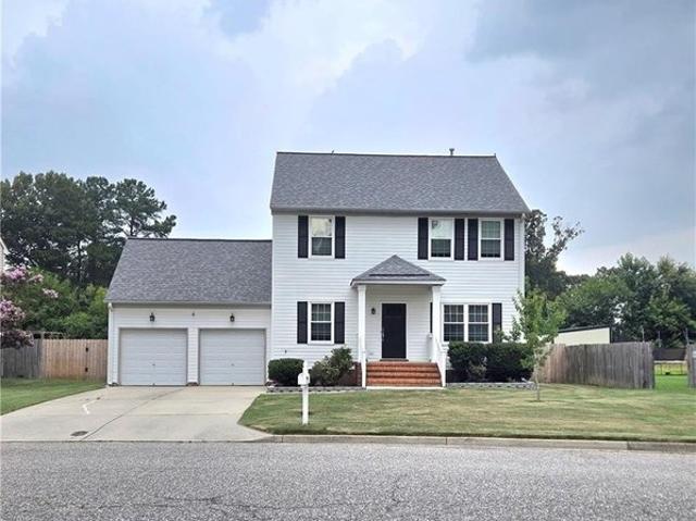 House for sale in Virginia
