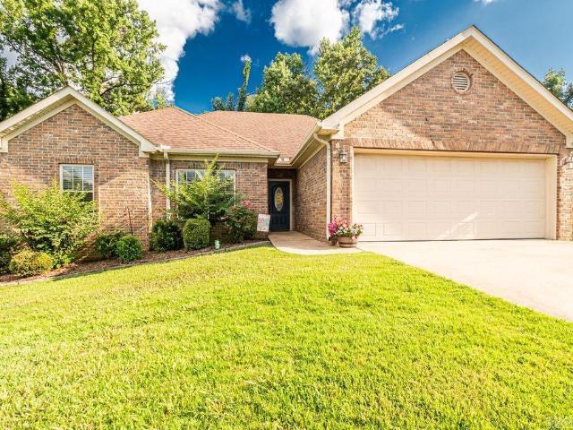 House for sale in Ark