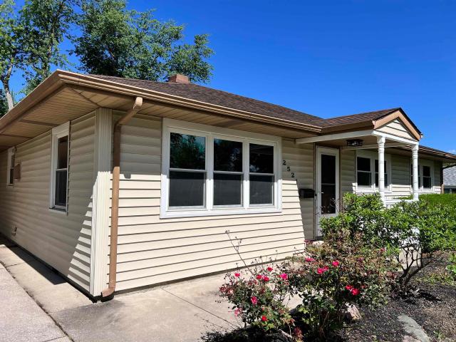 House for sale in Fort Wayne, Indiana