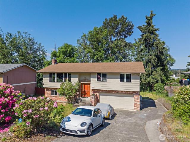 House for sale in Renton, Washington