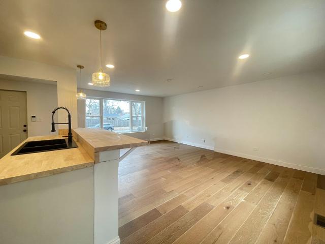 House for sale in Blue Island, Illinois