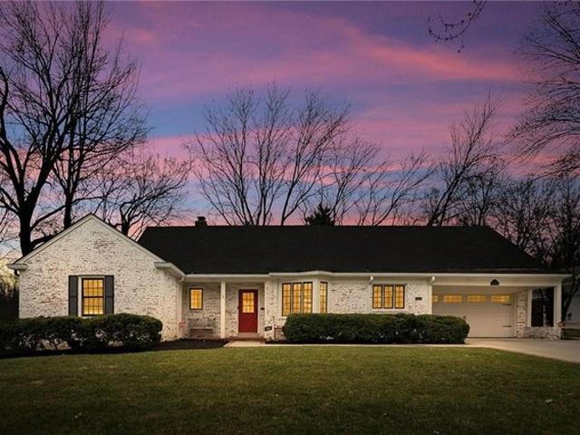 House for sale in Kansas