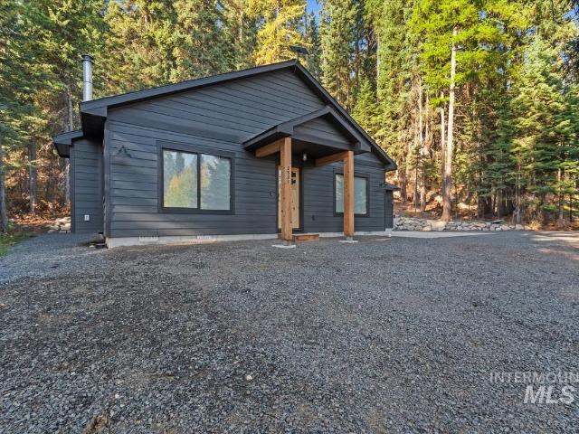 House for sale in McCall, Valley County