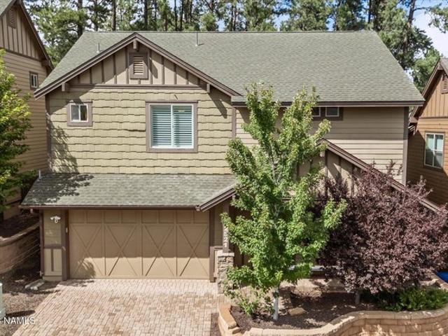 House for sale in Flagstaff, Arizona