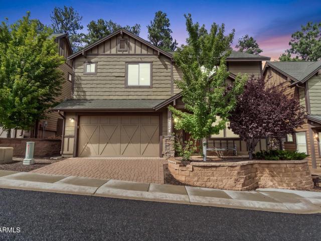 House for sale in Flagstaff, Arizona